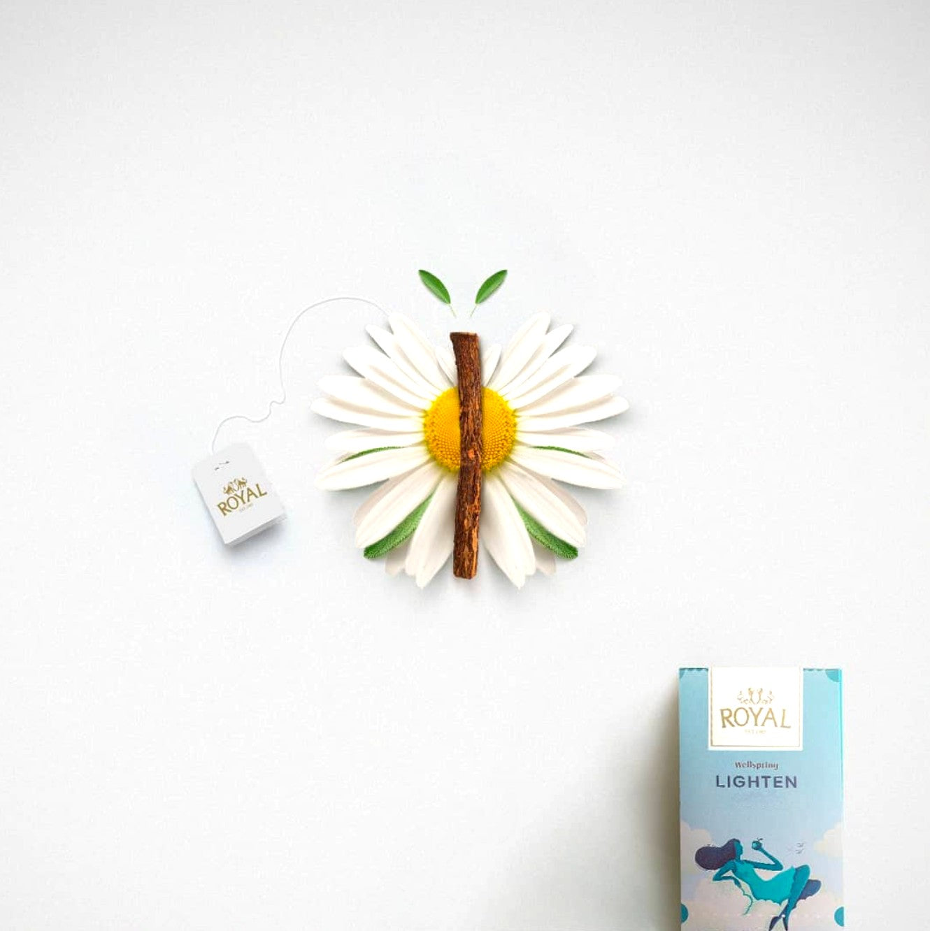 Light - Royal Regime Tea®